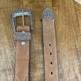 Juan Tan Western Belt