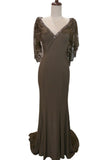 Chicas Evening Gowns LM8019