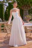 Amoris Wedding Dress T741W