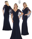 Chicas Evening Gowns LM8019