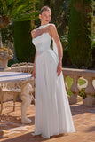 Amoris Wedding Dress T741W