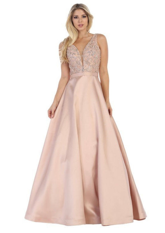 Chicas Evening Gowns CC3022