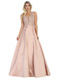 Chicas Evening Gowns CC3022