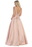Chicas Evening Gowns CC3022