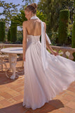 Amoris Wedding Dress T741W
