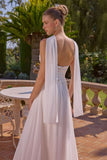 Amoris Wedding Dress T741W