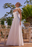Amoris Wedding Dress T741W