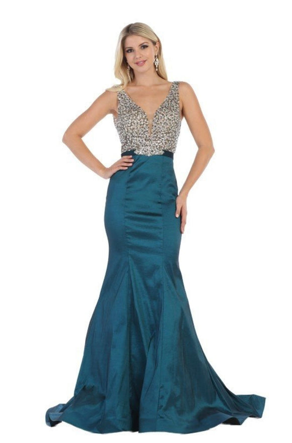 Chicas Evening Gowns CC3023