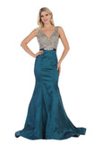 Chicas Evening Gowns CC3023