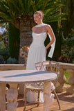 Amoris Wedding Dress T741W