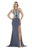 Chicas Evening Gowns CC3024