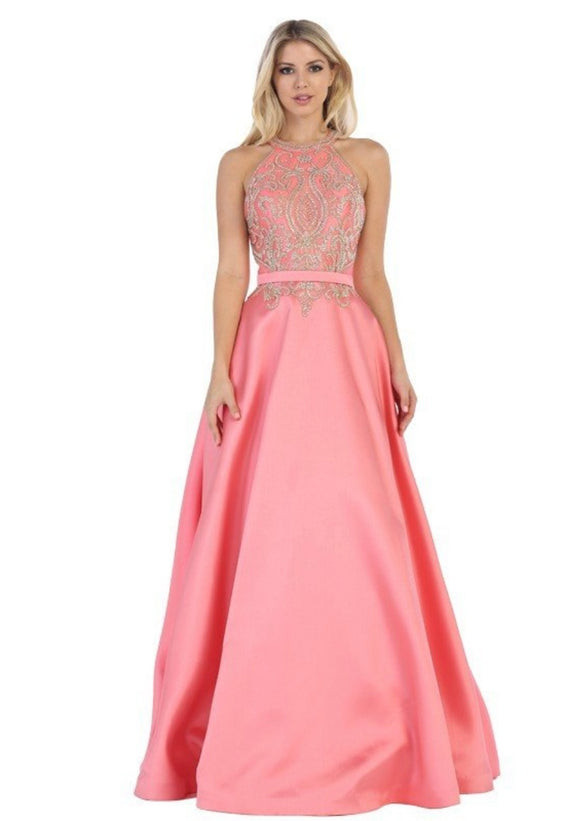 Chicas Evening Gowns CC3025