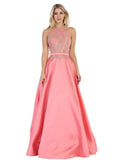 Chicas Evening Gowns CC3025