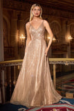 LaDivine by Cinderella Divine Evening Gown CC474