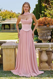 Amoris Evening Gowns T741