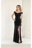 MayQueen Evening Gown RQ7950