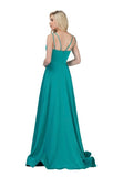 Chicas Evening Gowns XR6009