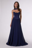 Amoris Evening Gowns T741