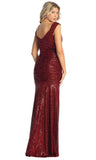 MayQueen Evening Gown RQ7950
