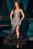 LaDivine by Cinderella Divine Evening Gown CC2488
