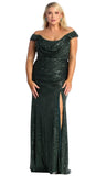 MayQueen Evening Gown RQ7950