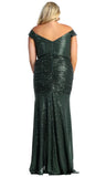 MayQueen Evening Gown RQ7950