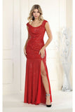 MayQueen Evening Gown RQ7950