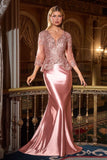 LaDivine by Cinderella Divine Evening Gown CD720
