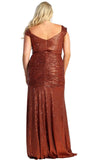 MayQueen Evening Gown RQ7950
