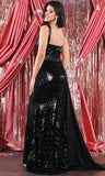 MayQueen Evening Gown RQ7964