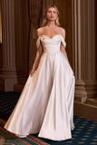 LaDivine by Cinderella Divine Wedding Gown 7449W
