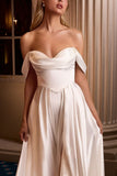 LaDivine by Cinderella Divine Wedding Gown 7449W
