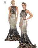 Chicas Evening Gowns DR7005