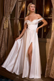 LaDivine by Cinderella Divine Wedding Gown 7449W