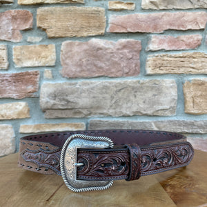 Men’s Nocona N210000308 Brown Belt