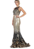 Chicas Evening Gowns DR7005