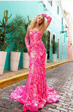 Nox Anabel Evening Gown R1268