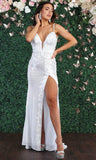 MayQueen Evening Gown RQ7884