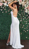 MayQueen Evening Gown RQ7884