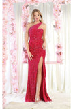 MayQueen Evening Gown RQ7978