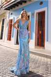Nox Anabel Evening Gown R1402