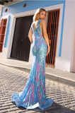 Nox Anabel Evening Gown R1402