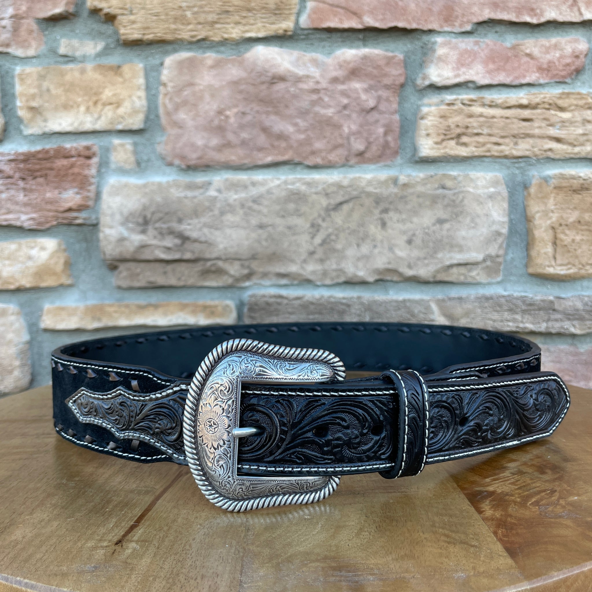 Nocona Ladies Western Fashion Belts Nocona Ladies Western Fashion Belts