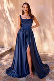 LaDivine by Cinderella Divine Evening Gown 7446