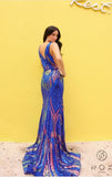 Nox Anabel Evening Gown R1402