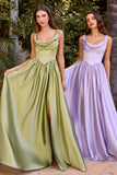 LaDivine by Cinderella Divine Evening Gown 7446