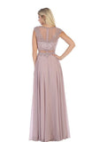 Chicas Evening Gowns XR6001