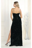 MayQueen Evening Gown RQ7986