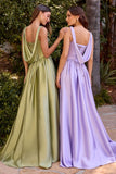 LaDivine by Cinderella Divine Evening Gown 7446