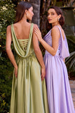 LaDivine by Cinderella Divine Evening Gown 7446